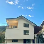 New Sunny 30 M2 In Area With Parking Ljubljana