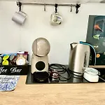 New Sunny 30 M2 In Area With Parking *