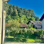 New Sunny 30 M2 In Area With Parking Apartman