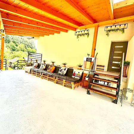 New Sunny 30 M2 In Area With Parking לובליאנה